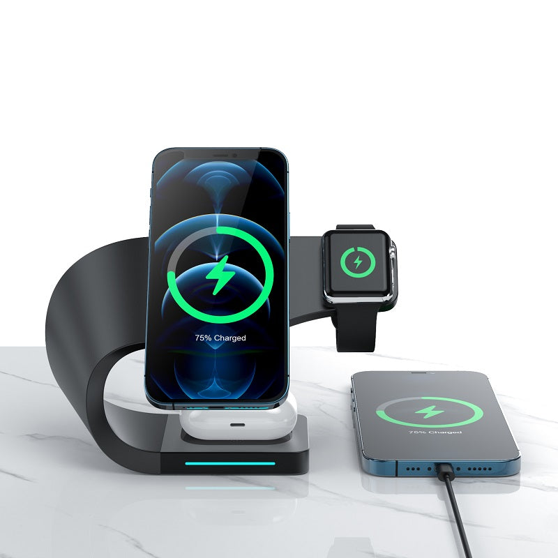 Wireless Charging for Iphone